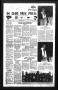 Thumbnail image of item number 1 in: 'De Leon Free Press (De Leon, Tex.), Vol. 101, No. 49, Ed. 1 Thursday, May 30, 1991'.