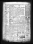 Thumbnail image of item number 2 in: 'The Cuero Daily Record (Cuero, Tex.), Vol. 32, No. 85, Ed. 1 Sunday, April 10, 1910'.