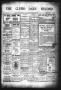 Newspaper: The Cuero Daily Record (Cuero, Tex.), Vol. 32, No. 50, Ed. 1 Monday, …