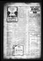 Thumbnail image of item number 4 in: 'The Cuero Daily Record (Cuero, Tex.), Vol. 33, No. 70, Ed. 1 Wednesday, March 23, 1910'.