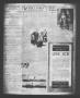 Thumbnail image of item number 2 in: 'The Cuero Record (Cuero, Tex.), Vol. 36, No. 200, Ed. 1 Friday, August 22, 1930'.