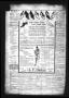 Thumbnail image of item number 2 in: 'The Cuero Daily Record (Cuero, Tex.), Vol. 32, No. 71, Ed. 1 Thursday, March 24, 1910'.