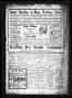 Thumbnail image of item number 3 in: 'The Cuero Daily Record (Cuero, Tex.), Vol. 32, No. 71, Ed. 1 Thursday, March 24, 1910'.