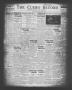 Thumbnail image of item number 1 in: 'The Cuero Record (Cuero, Tex.), Vol. 36, No. 128, Ed. 1 Thursday, May 29, 1930'.