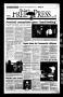 Thumbnail image of item number 1 in: 'De Leon Free Press (De Leon, Tex.), Vol. 109, No. 33, Ed. 1 Thursday, February 11, 1999'.