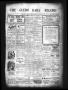 Newspaper: The Cuero Daily Record (Cuero, Tex.), Vol. 32, No. 103, Ed. 1 Friday,…