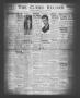 Newspaper: The Cuero Record (Cuero, Tex.), Vol. 36, No. 168, Ed. 1 Wednesday, Ju…