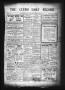 Newspaper: The Cuero Daily Record (Cuero, Tex.), Vol. 32, No. 97, Ed. 1 Friday, …