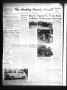 Thumbnail image of item number 1 in: 'The Hockley County Herald (Levelland, Tex.), Vol. 23, No. 11, Ed. 1 Thursday, October 16, 1947'.