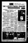 Thumbnail image of item number 1 in: 'De Leon Free Press (De Leon, Tex.), Vol. 108, No. 36, Ed. 1 Thursday, March 5, 1998'.