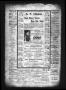 Thumbnail image of item number 2 in: 'The Cuero Daily Record (Cuero, Tex.), Vol. 32, No. 76, Ed. 1 Wednesday, March 30, 1910'.