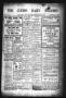 Newspaper: The Cuero Daily Record (Cuero, Tex.), Vol. 32, No. 24, Ed. 1 Friday, …