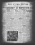 Newspaper: The Cuero Record (Cuero, Tex.), Vol. 36, No. 126, Ed. 1 Tuesday, May …