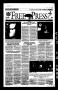 Primary view of De Leon Free Press (De Leon, Tex.), Vol. 110, No. 16, Ed. 1 Thursday, October 14, 1999