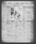 Newspaper: The Cuero Record (Cuero, Tex.), Vol. 36, No. 193, Ed. 1 Thursday, Aug…