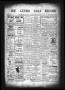Newspaper: The Cuero Daily Record (Cuero, Tex.), Vol. 32, No. 45, Ed. 1 Tuesday,…