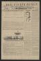 Newspaper: Dell Valley Review (Dell City, Tex.), Vol. 4, No. [39], Ed. 1 Wednesd…
