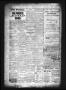 Thumbnail image of item number 4 in: 'The Cuero Daily Record (Cuero, Tex.), Vol. 32, No. 74, Ed. 1 Monday, March 28, 1910'.