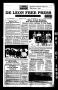Newspaper: De Leon Free Press (De Leon, Tex.), Vol. 108, No. 45, Ed. 1 Thursday,…