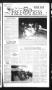 Newspaper: De Leon Free Press (De Leon, Tex.), Vol. 117, No. 22, Ed. 1 Thursday,…