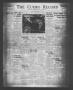 Thumbnail image of item number 1 in: 'The Cuero Record (Cuero, Tex.), Vol. 36, No. 173, Ed. 1 Tuesday, July 22, 1930'.