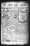 Newspaper: The Cuero Daily Record (Cuero, Tex.), Vol. 32, No. 28, Ed. 1 Wednesda…