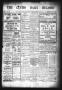 Newspaper: The Cuero Daily Record (Cuero, Tex.), Vol. 32, No. 30, Ed. 1 Friday, …
