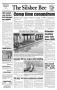 Primary view of The Silsbee Bee (Silsbee, Tex.), Vol. 91, No. 6, Ed. 1 Wednesday, February 7, 2007