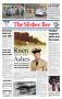 Primary view of The Silsbee Bee (Silsbee, Tex.), Vol. 91, No. 25, Ed. 1 Wednesday, June 20, 2007