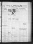 Thumbnail image of item number 1 in: 'The Alvin Sun (Alvin, Tex.), Vol. 63, No. 46, Ed. 1 Thursday, June 18, 1953'.