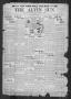 Thumbnail image of item number 1 in: 'The Alvin Sun (Alvin, Tex.), Vol. 31, No. 18, Ed. 1 Friday, November 4, 1921'.