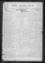 Thumbnail image of item number 1 in: 'The Alvin Sun (Alvin, Tex.), Vol. 32, No. 46, Ed. 1 Friday, June 22, 1923'.