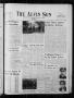 Newspaper: The Alvin Sun (Alvin, Tex.), Vol. 72, No. 83, Ed. 1 Thursday, May 17,…