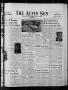 Newspaper: The Alvin Sun (Alvin, Tex.), Vol. 72, No. 68, Ed. 1 Sunday, March 25,…