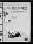 Newspaper: The Alvin Sun (Alvin, Tex.), Vol. 76, No. 13, Ed. 1 Thursday, October…