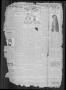 Thumbnail image of item number 2 in: 'The Alvin Sun. (Alvin, Tex.), Vol. 28, No. 30, Ed. 1 Friday, January 24, 1919'.