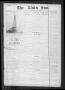 Thumbnail image of item number 1 in: 'The Alvin Sun. (Alvin, Tex.), Vol. 28, No. 11, Ed. 1 Friday, September 6, 1918'.