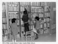 Photograph: Pan American Recreation Center Library