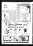 Thumbnail image of item number 4 in: 'Stephenville Empire-Tribune (Stephenville, Tex.), Vol. 100, No. 19, Ed. 1 Sunday, May 18, 1969'.