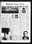Primary view of Stephenville Empire-Tribune (Stephenville, Tex.), Vol. 100, No. 8, Ed. 1 Friday, February 28, 1969