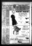 Thumbnail image of item number 4 in: 'Stephenville Empire-Tribune (Stephenville, Tex.), Vol. 101, No. 36, Ed. 1 Sunday, October 11, 1970'.