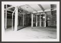 Photograph: [Interior Room with Exposed Beams #2]