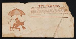Primary view of ["$50 Reward" card]