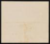 Thumbnail image of item number 2 in: '[Teacher's Contract Between Ollie McShaw, Montgomery County District 15]'.