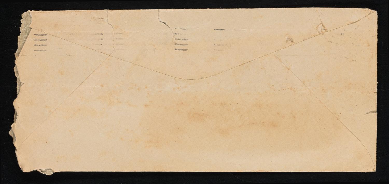 [Copy of Invoice for Free Textbooks from Practical Drawing Company, September 1919]
                                                
                                                    [Sequence #]: 4 of 4
                                                