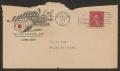 Thumbnail image of item number 1 in: '[Envelope from the Inland White Lead Company to C. C. Cox, April 18, 1924]'.