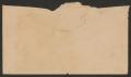 Thumbnail image of item number 2 in: '[Envelope from the Inland White Lead Company to C. C. Cox, April 18, 1924]'.