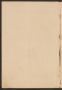 Thumbnail image of item number 2 in: 'Texas State Department of Education Bulletin No. 149, June 1922'.
