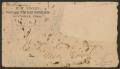 Primary view of [Envelope from R. W. Finley to C. C. Cox, November 18, 1894]