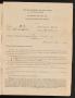 Thumbnail image of item number 3 in: 'Application for State Aid: Rural and Small Town Schools - Scholastic Year 1919-1920'.